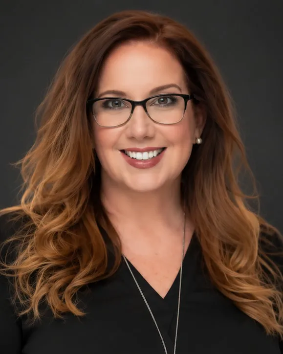 Suzanne Ricci, founder of Digital Design Firm